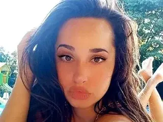 Streamate Adult Video Chat of RachelleDomme