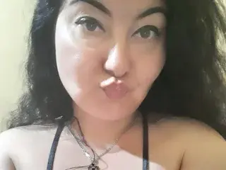Streamate Sex Cam of Bbw_milf_24u