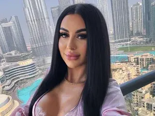 Streamate Best Webcam of KathrynSin