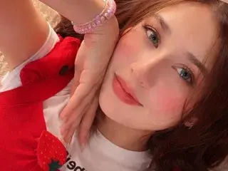 Streamate Adult Webcam of AlejandraLee