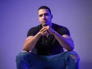 Streamate Sex Cam of ChristopherBlack