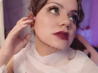 Streamate Best live sex cam show of clairewitch
