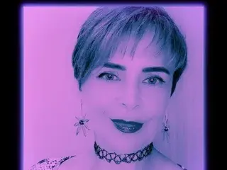 Streamate Live Porn of Evalovehot69