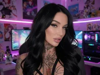 Streamate Free Live Porn of AshleyAfterDark