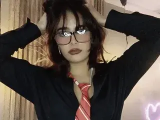 Streamate Free Porn Cam of ShantalBr