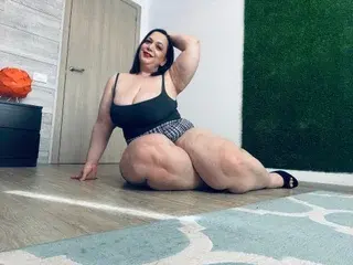 Streamate Live Sex Cam of SweetheartMia