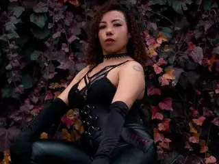 Streamate Live Sex of AryFox89