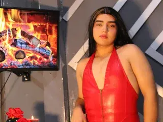 Streamate Best live sex cam show of Gabytorresx