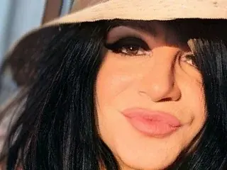 Streamate Private Sex Chat of JunyXO