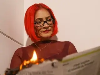 Streamate Adult Video Chat of KariinaTaylor21