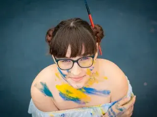 Streamate Free Live Porn of TessaDoll