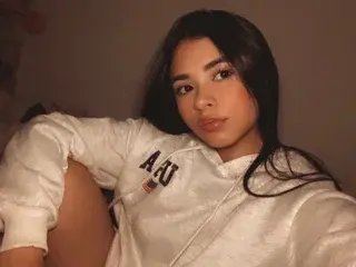 Streamate Sex Chat of BrissleyLancaster