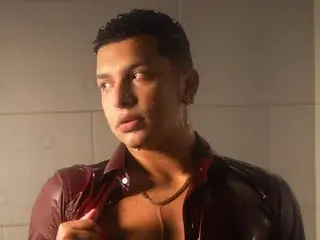 Streamate Adult Video Chat of MasterConnor