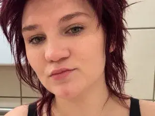 Streamate Adult Video Chat of Octavia_O