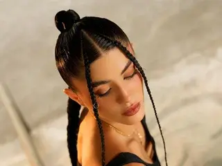 Streamate Adult Webcam of SelenaMartinez