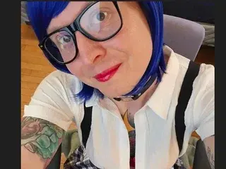 Streamate Best Webcam of Becky_King