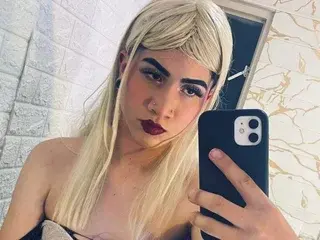 Streamate Best Webcam of Harper_Nixx