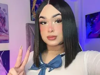 Streamate Sex Cam of Alexiamattel