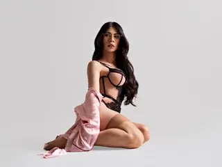 Streamate Sex Cam of AmbyAmbar