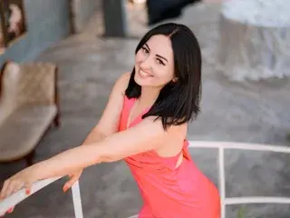 Streamate Nude Webcam of LidiaNordi