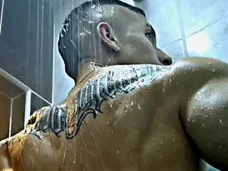 Streamate Free Live Porn of angelo_varek