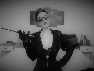 Streamate Best Webcam of MistressMadelyn