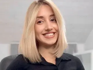 Streamate Free Live Porn of ChloeMatis