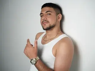 Streamate Best live sex cam show of PaulRivera