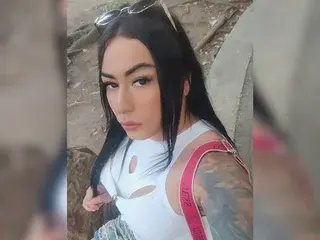 Streamate Sex Cam of ValeryStarP
