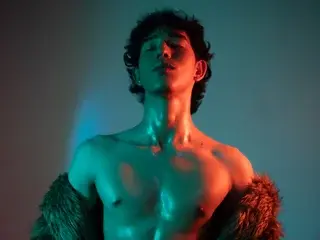 Streamate Nude Webcam of Rick_Flame22