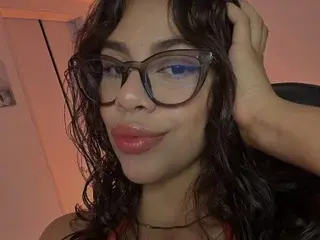 Streamate Adult Webcam of Clarckbella
