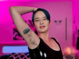 Streamate Live Sex Cam of DominaDentata