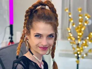 Streamate Nude Webcam of KittyRaine
