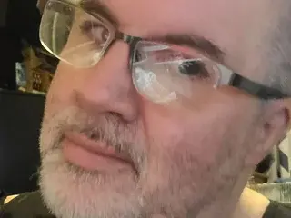 Streamate Sex Chat of Stubbydick