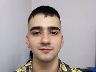 Streamate Best live sex cam show of dankedark