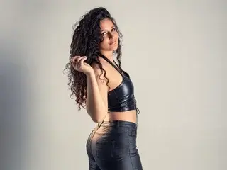 Streamate Private Sex Chat of Dannaloves