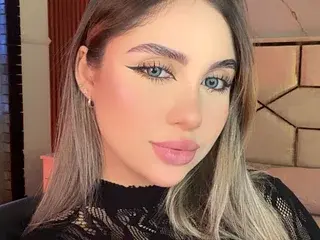 Streamate Live Sex of EmiilyHendriix
