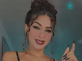 Streamate Best Webcam of cammilecole