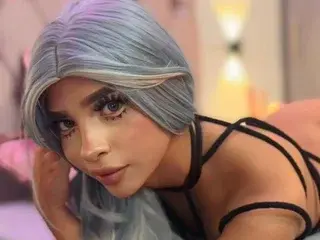 Streamate Live Sex of Anaiamoon111