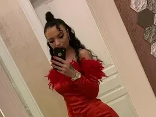 Streamate Live Porn of MaraJolie