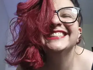 Streamate Free Porn Cam of CarrieOwl