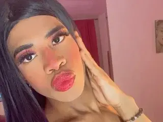 Streamate Best Webcam of EvaClark_hot