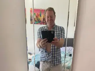 Streamate Free Porn Cam of HornyrobXXX