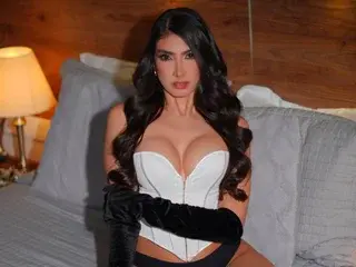 Streamate Adult Webcam of AlanaGrecco