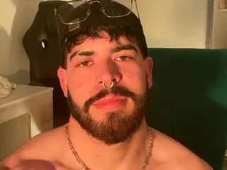 Streamate Live Sex Cam of Dom_Boy