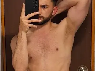 Streamate Free Live Porn of Mark_Master