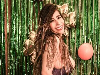 Streamate Free Live Porn of VictoriaJonness