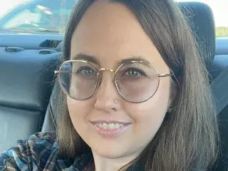 Streamate Adult Webcam of happylilcamgirl