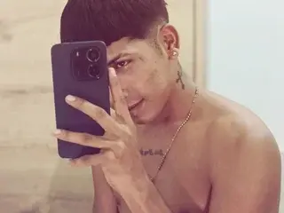 Streamate Best Webcam of DaveHottx