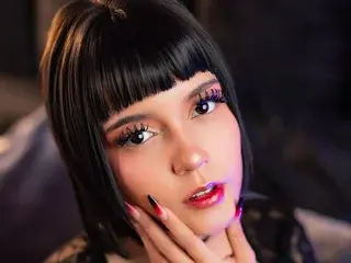Streamate Sex Cam of Gaby_doll